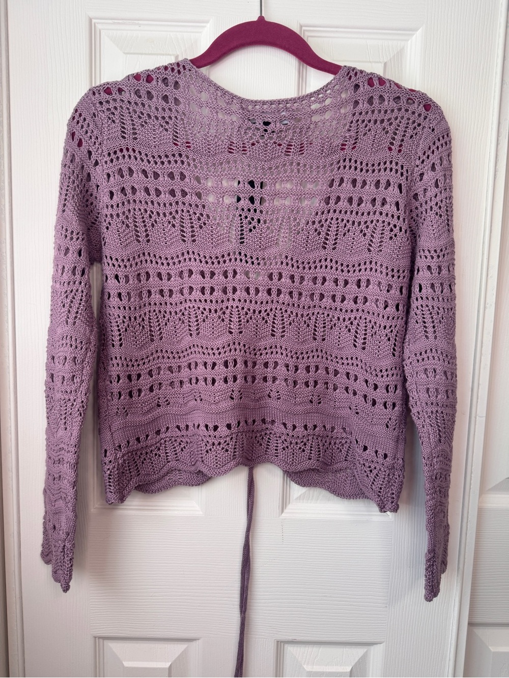 Lulu's sweater - Picture 2 of 2